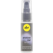 Özkaya Store Pjur Analyse Me! Anal Comfort Serum