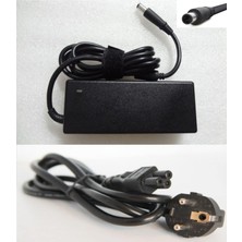 Üstüner Dell Inspiron 6000 Serisi Şarj Aleti (90W) 19.5V 4.62A 19.5 Volt 4.62 Amper 7.4mm 5.0mm Iğne Uç