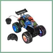 Bşk Virgo 1/16 2.4 Ghz Yüksek Hızlı Off Road Araba BSK2026