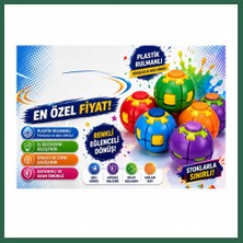 Vintessy Vıntessy 8793 Ithal Kutulu 1 Kalite Spin Ball Rulmanlı Lastiksiz 30+Sn Dönüş(Adet Fiyatıdır.) BZS01
