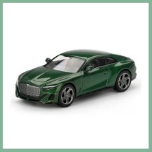 Bşk Virgo 1/64 Bentley Batur Scarab Green BSK2026