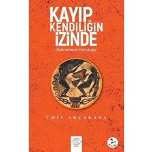 TeknoKapsül Kayıp Kendiliğin Izinde