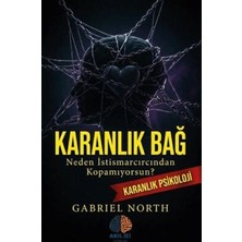 TeknoKapsül Karanlık Bağ Karanlık Psikoloji