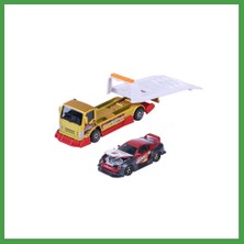 Soi Home 8504103000 Jdm Legends Tuning Transporter 3-Asst( Adet Fiyatıdır.) Soı