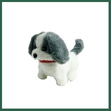 Vintessy Vıntessy VRD10642 Peluş Evcil Köpek (Sesli Ve(Adet Fiyatıdır) BZS01