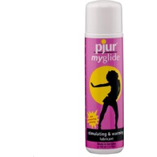 OEM Pjur Myglide Stimulating Ginseng 100 ml Kayganlaştırıcı Jel