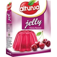 OEM Kiraz Aromalı Jel 85 Gram