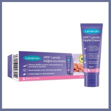 Bezos Lanolin Anne Göğüs Ucu Kremi 10 gr Dlra