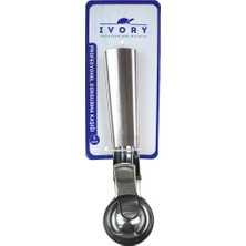 Ivory Profesyonel Dondurma Kaşık IVO-DN104 1 Adet