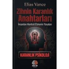 TeknoKapsül Zihnin Karanlık Anahtarları Karanlık Psikoloji