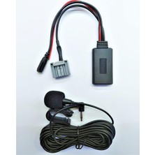 OEM Honda Civic Fd6 Uyumlu Mikrofonlu Bluetooth Kit