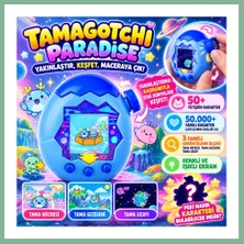 Bşk Virgo Paradise Mavi Su Cihazı BSK2026