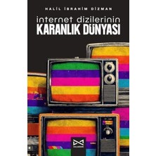 TeknoKapsül Internet Dizilerinin Karanlık Dünyası