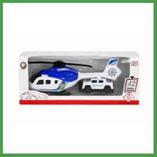 Soi Home EF6359-6 Kutulu Sürtmeli Helikopter 72 Tekli Adet Fiyatıdır Soı
