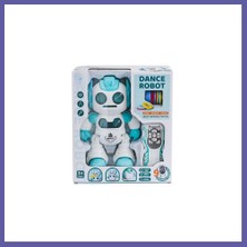 Nida Kızılötesi U/k Akıllı Robot Nıda