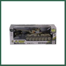 Vintessy Vıntessy AKX535-1 2 4g Kontrol 15 Fonksiyonlu Uk Tank BZS01