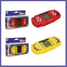 Nida S00004608 Elekt.oyun Tetris 2r.-Sun Nıda