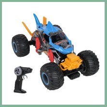 Bşk Virgo 1:10 2.4 Ghz Yüksek Hızlı Spray Car USB Şarjlı BSK2026