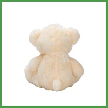 Soi Home 1001522 Peluş Ayı Oturan Kurdeleli Kalpli 42 Cö 2A (Adet Fiyatıdır) Soı