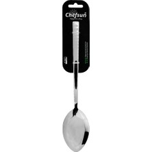 Chefsun Mercan Servis Kaşık 1 Adet