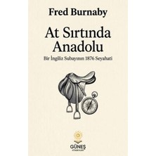 TeknoKapsül At Sırtında Anadolu