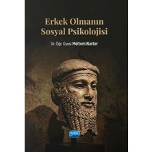 TeknoKapsül Erkek Olmanın Sosyal Psikolojisi