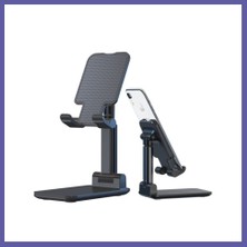 Nida Katlanabilir Masaüstü Telefon Tutucu Stand CM-280 Nıda