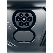 OEM Tesla Model Y Şarj Portu Için Alt Pin Koruyucu Kapak – Şarj Portu Toz ve Kir Koruma Aksesuarı