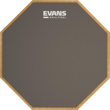 OEM Evans Hq Arf-7gm 17,78 cm (7 Inç) Yeni Başlayanlar Için Egzersiz Pedi, Tek Taraflı