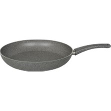 Mehtap Granit Tava Gri 32 cm 1 Adet