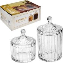 Herencia Herencıa Reyhan 6 Prç Baharat Set 1 Adet