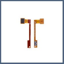 Bezos Samsung A05S On Off Power Filmi Flex BZS10