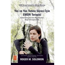 TeknoKapsül Yas ve Yas Tutma Süreci Için Emdr Terapisi