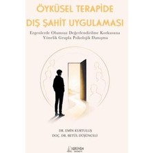 TeknoKapsül Öyküsel Terapide Dış Şahit Uygulaması
