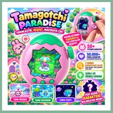 Bşk Virgo Paradise Pembe Toprak Cihazı BSK2026