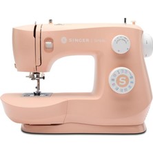 OEM Sınger 3337 Blush Mekanik Dikiş Makinesi