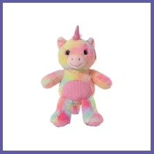 Nida PL50116 38 cm Renkli Peluş (Adet Fiyatıdır) Nıda