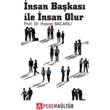 TeknoKapsül Insan Başkası ile Insan Olur