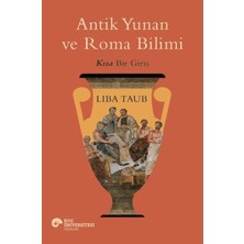 Aydogan's Ady Antik Yunan ve Roma Bilimi