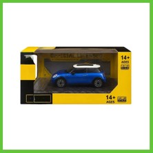 Bezos 1/32 Model Araba Dmc