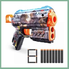 Bşk Virgo S00066770 Silah Sünger Atan S1 8 Mermili BSK2026