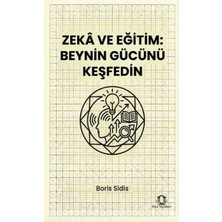 TeknoKapsül Zeka ve Eğitim Beynin Gücünü Keşfedin