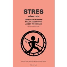 TeknoKapsül Stres Psikolojisi