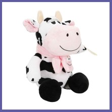 Nida S00004779 Peluş Eğlenceli Hayvanlar 25CM Nıda