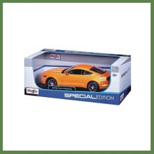 Bezos 31508 1:24 015 Ford Mustang Gt -Necotoys HB006