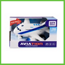 Bezos A1114-1 1 20 Pilli Işıklı ve Sesli Dmc