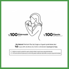 Soi Home Premium Plus Airbag Comfort Bebek Bezi 1 Beden 64 Adet Soı