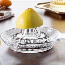 Paşabahçe 54209 Basic Limon Sıkacak 1 Adet