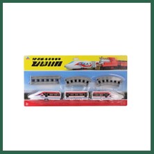 Vintessy Vıntessy 66158 Pilli Hızlı Tren BZS01