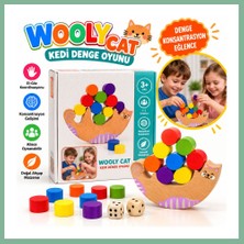 Bşk Virgo RD5672 Wooly Cat Kedi Oyunu BSK2026
